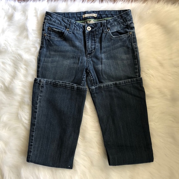 Refuge. Jeans - Picture 5 of 5